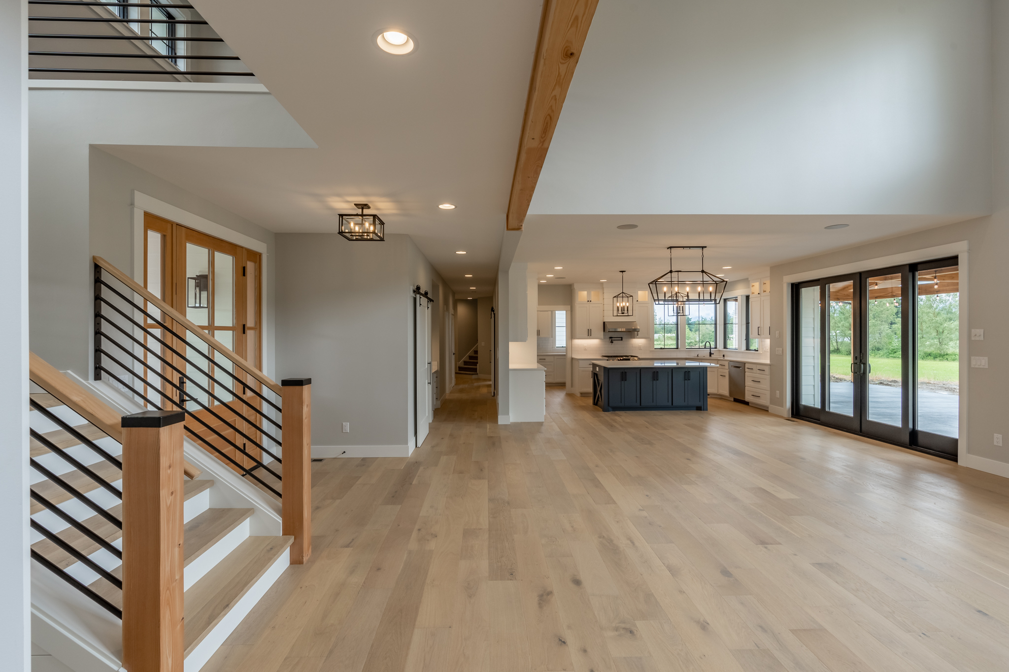 Farmhouse 902
