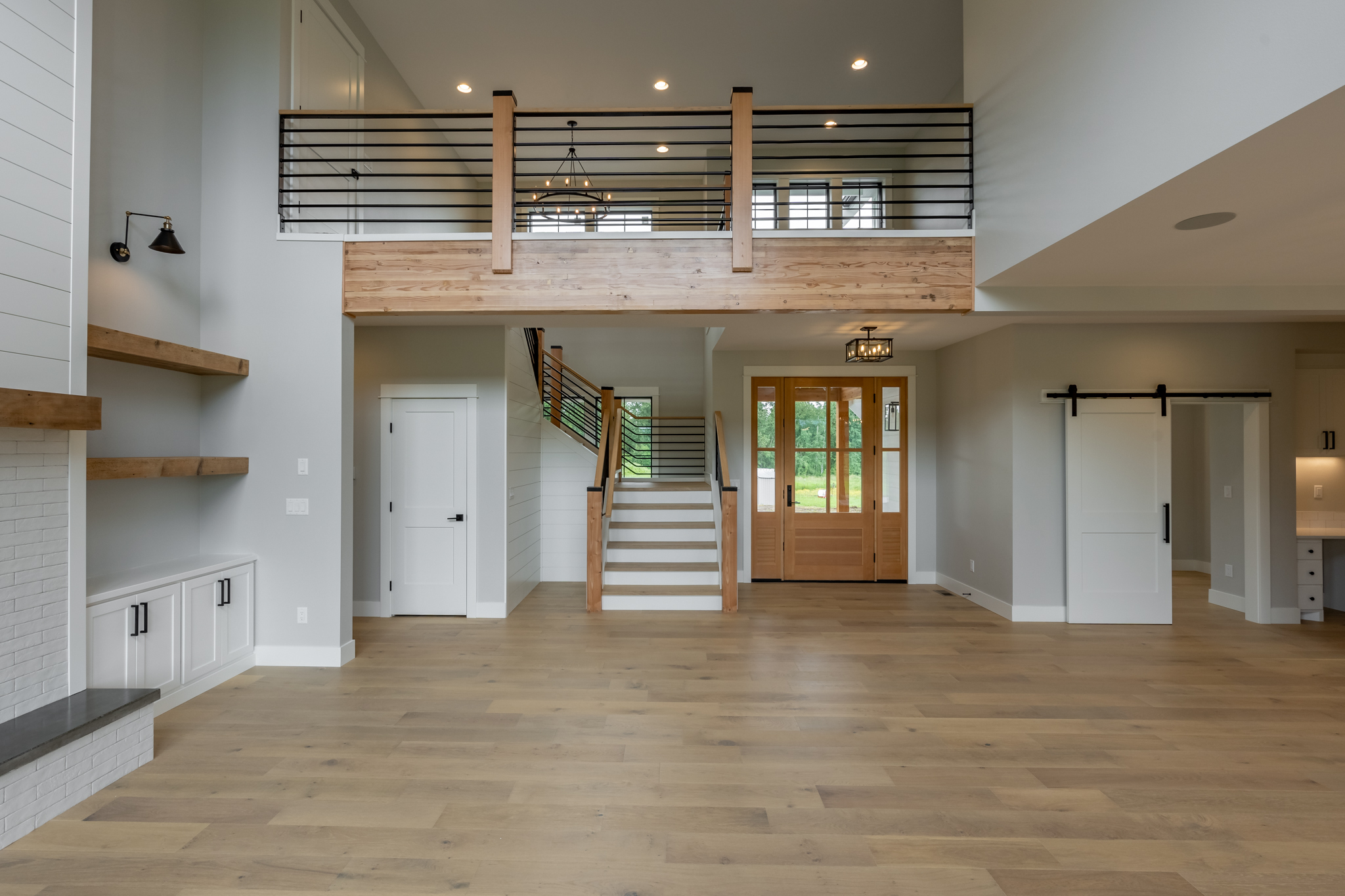 Farmhouse 902