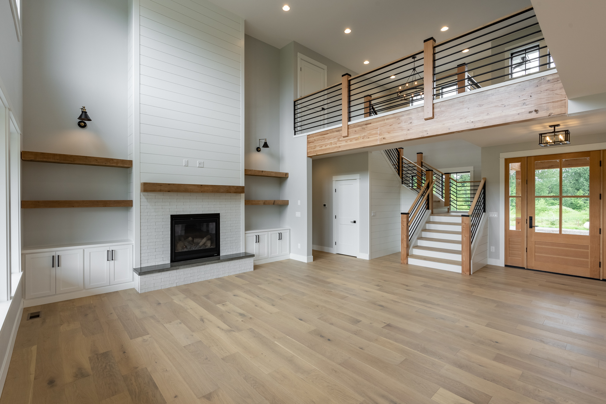 Farmhouse 902