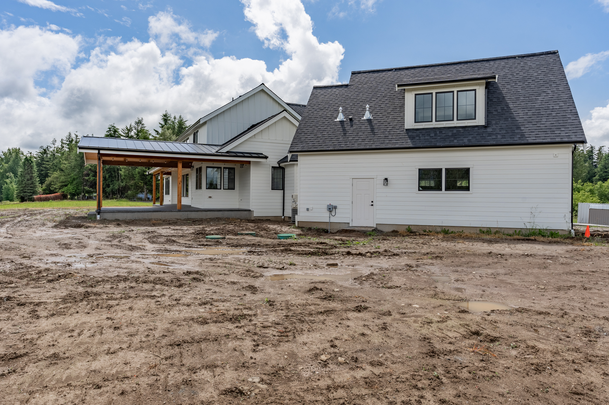 Farmhouse 902