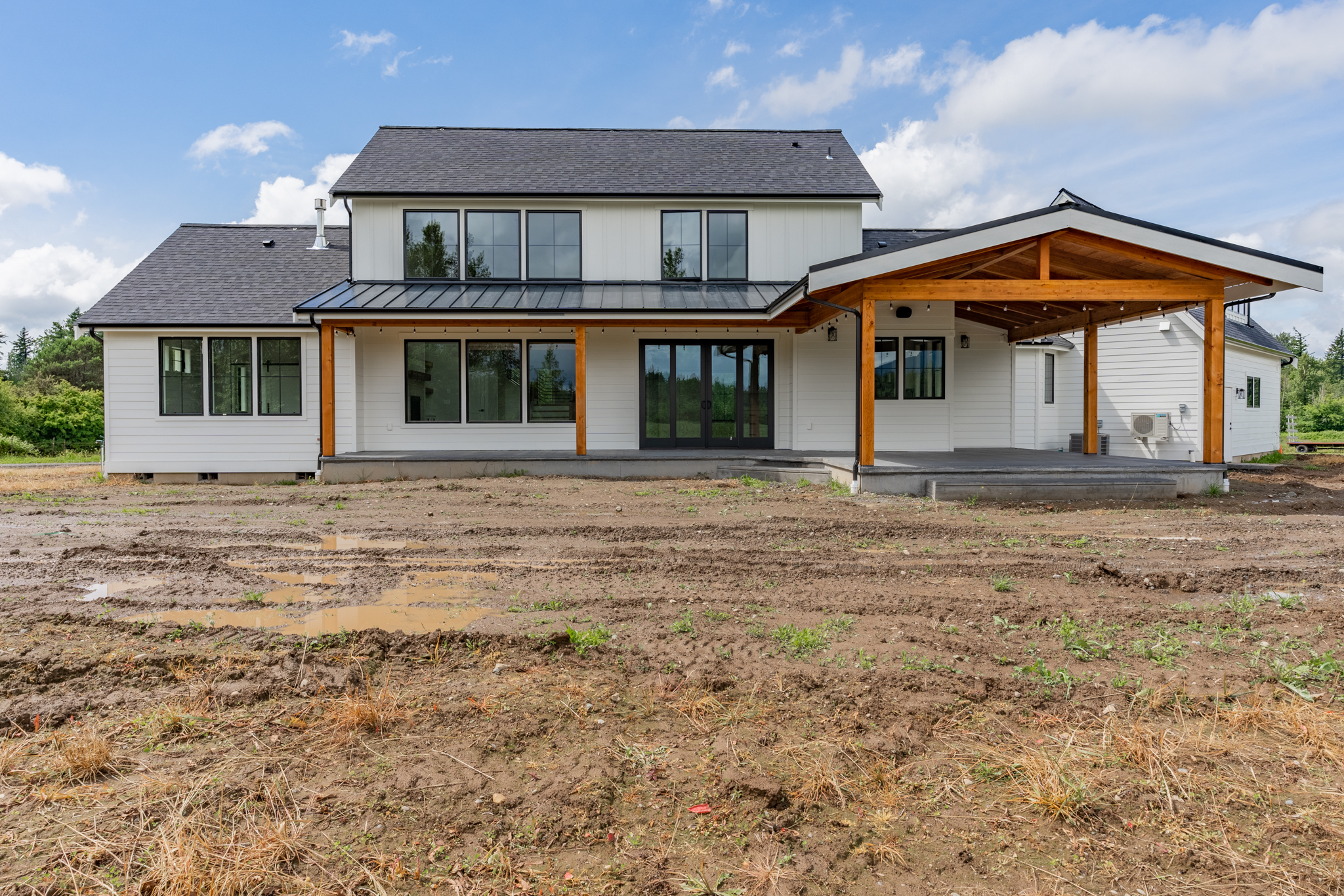 Farmhouse 902