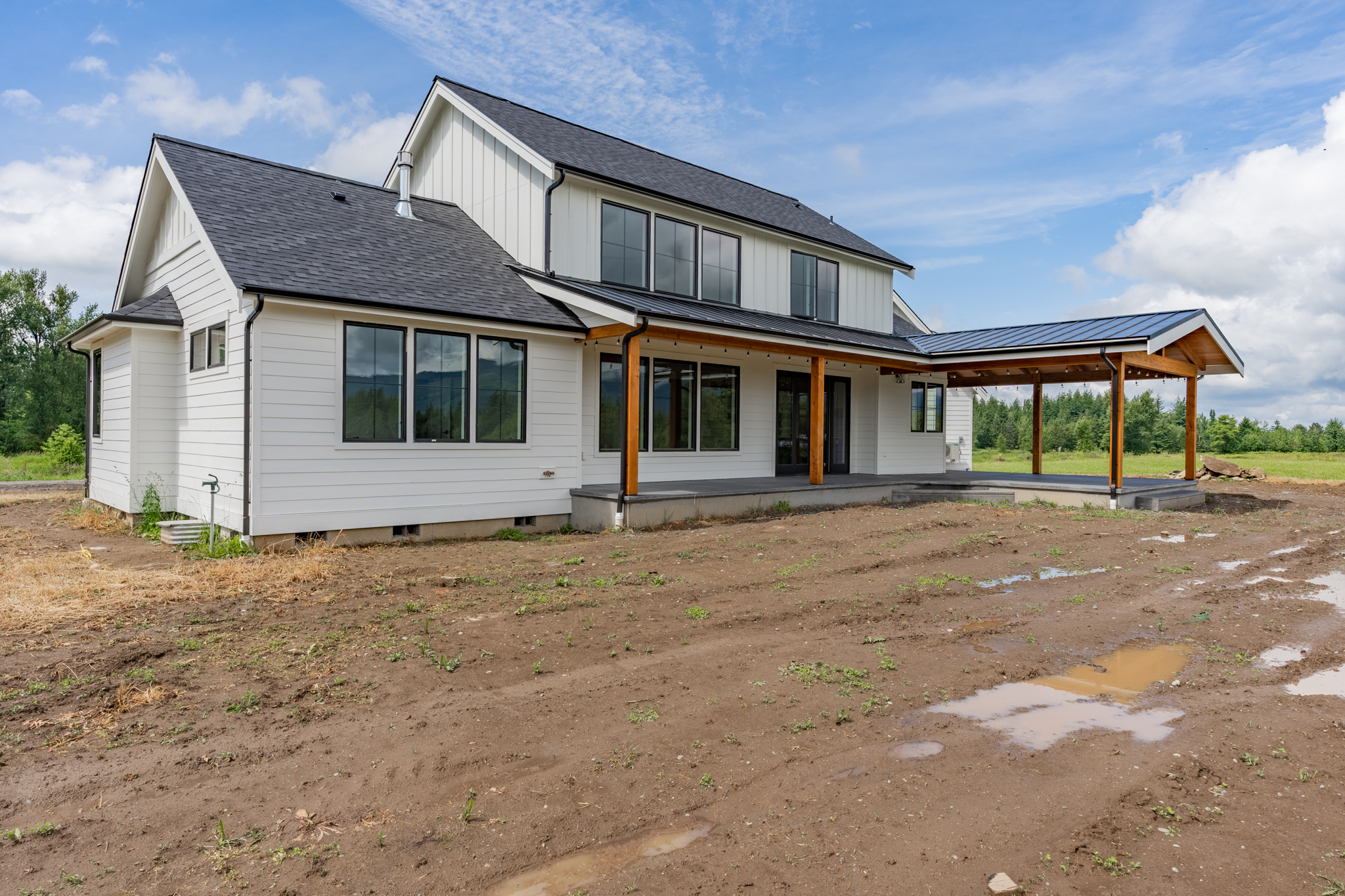 Farmhouse 902