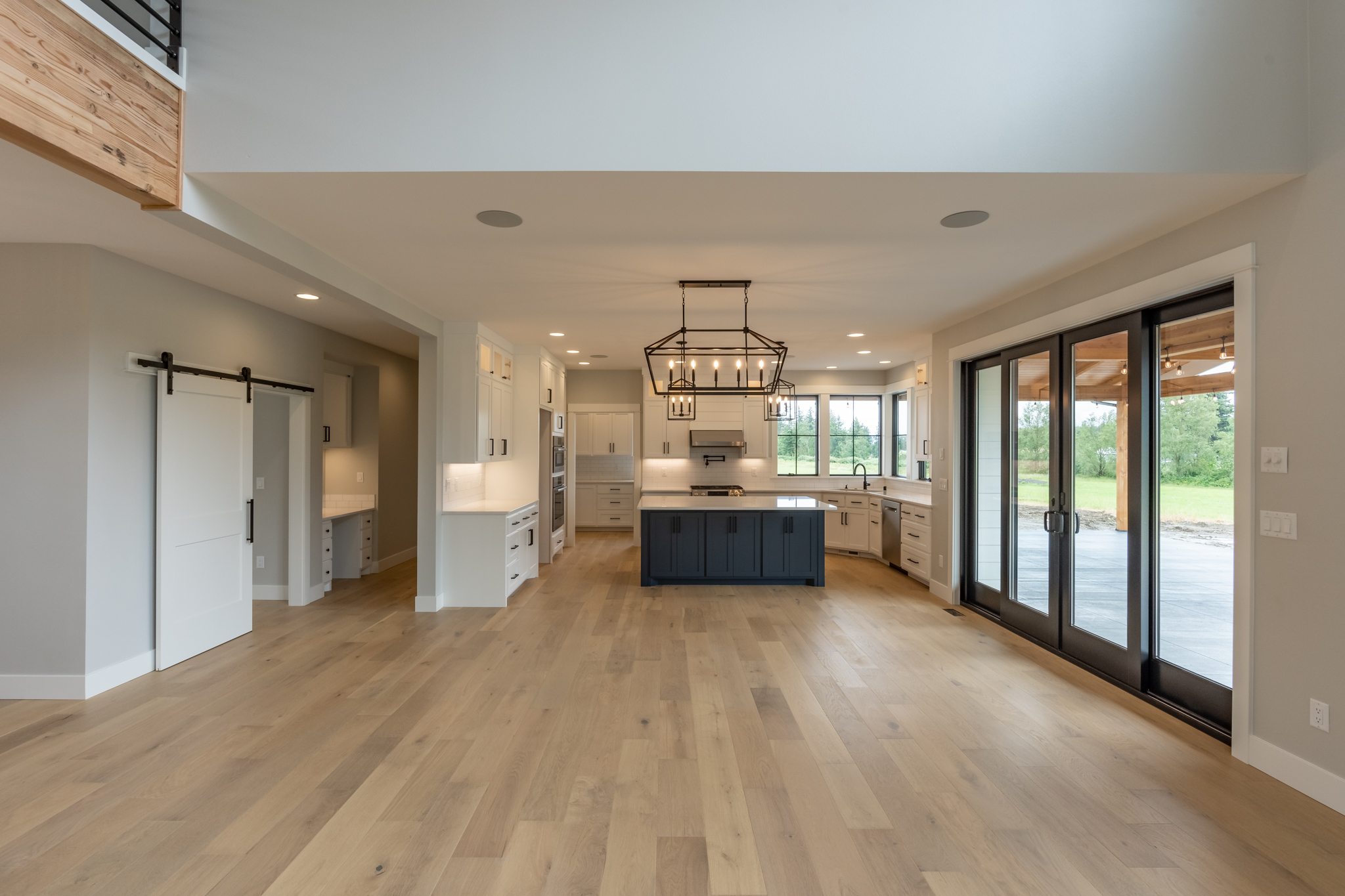 Farmhouse 902