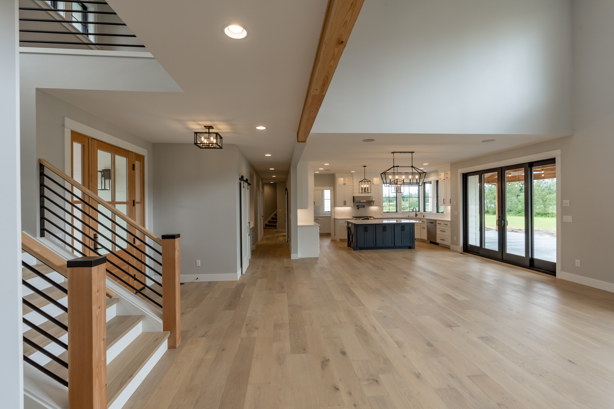 Farmhouse 902