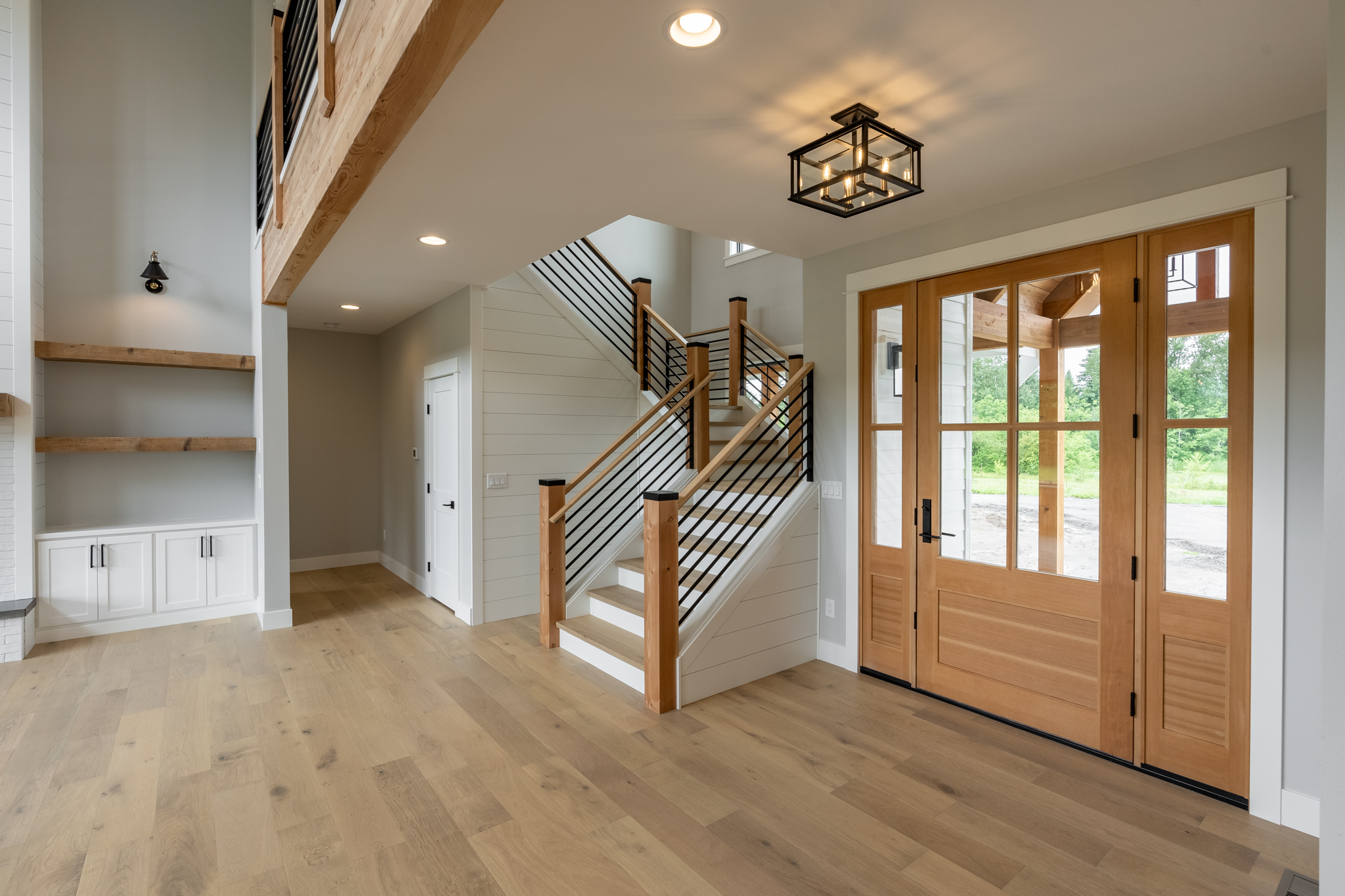 Farmhouse 902