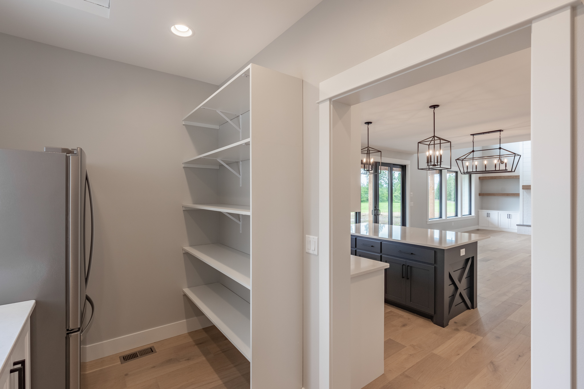 Farmhouse 902