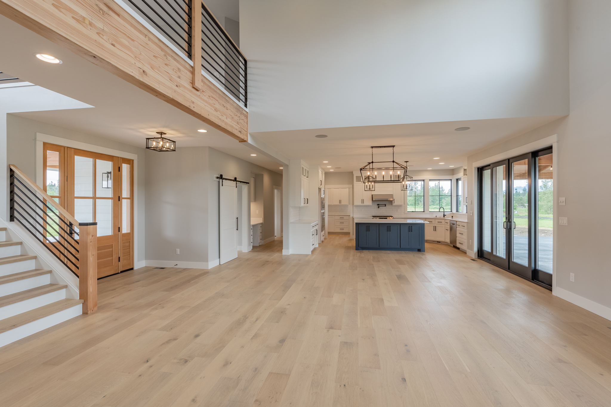 Farmhouse 902