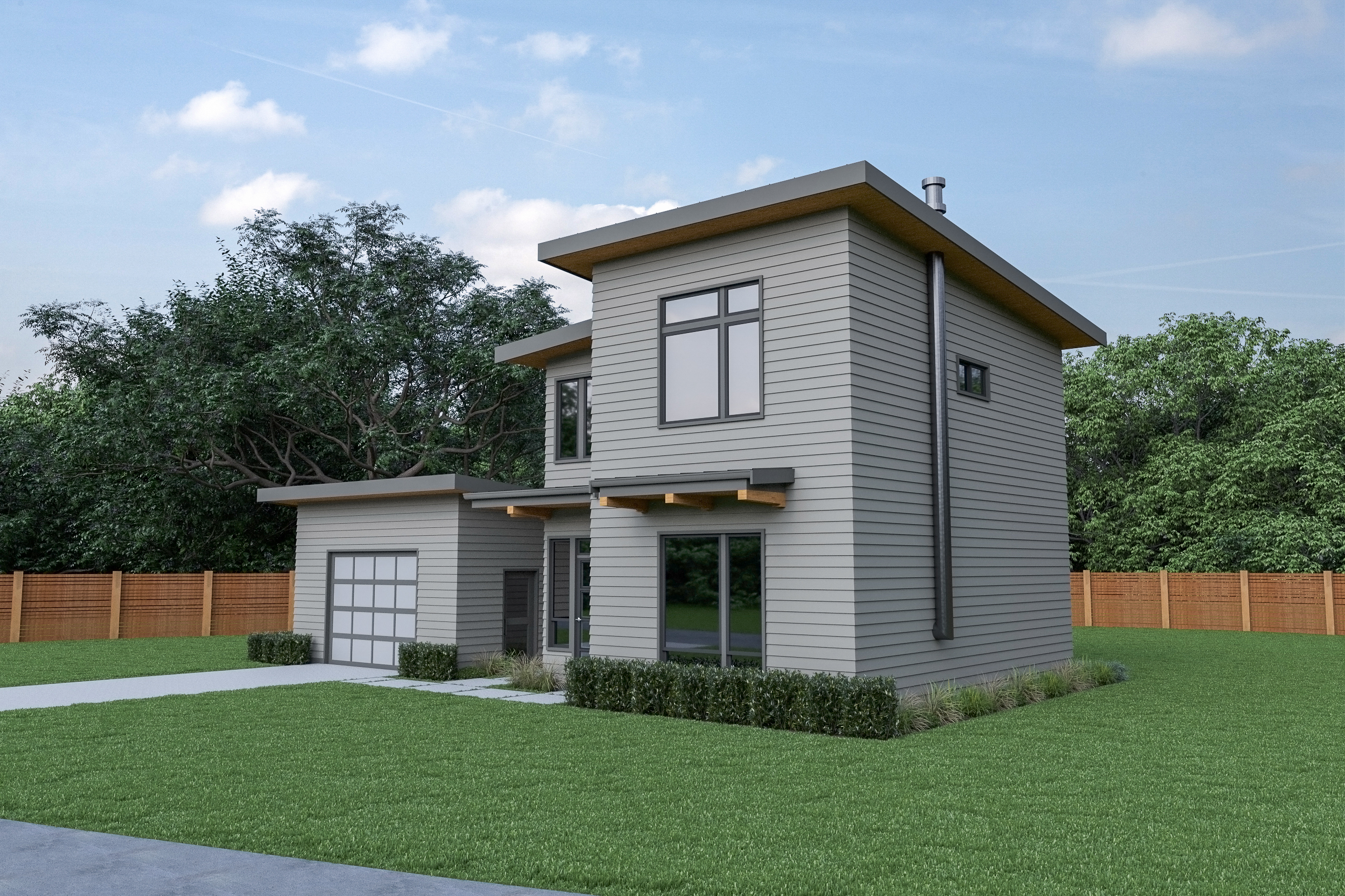 Contemporary 230