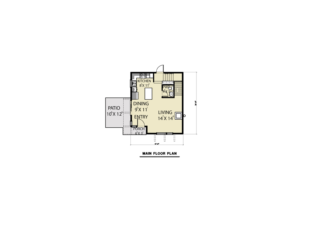 Contemporary 230