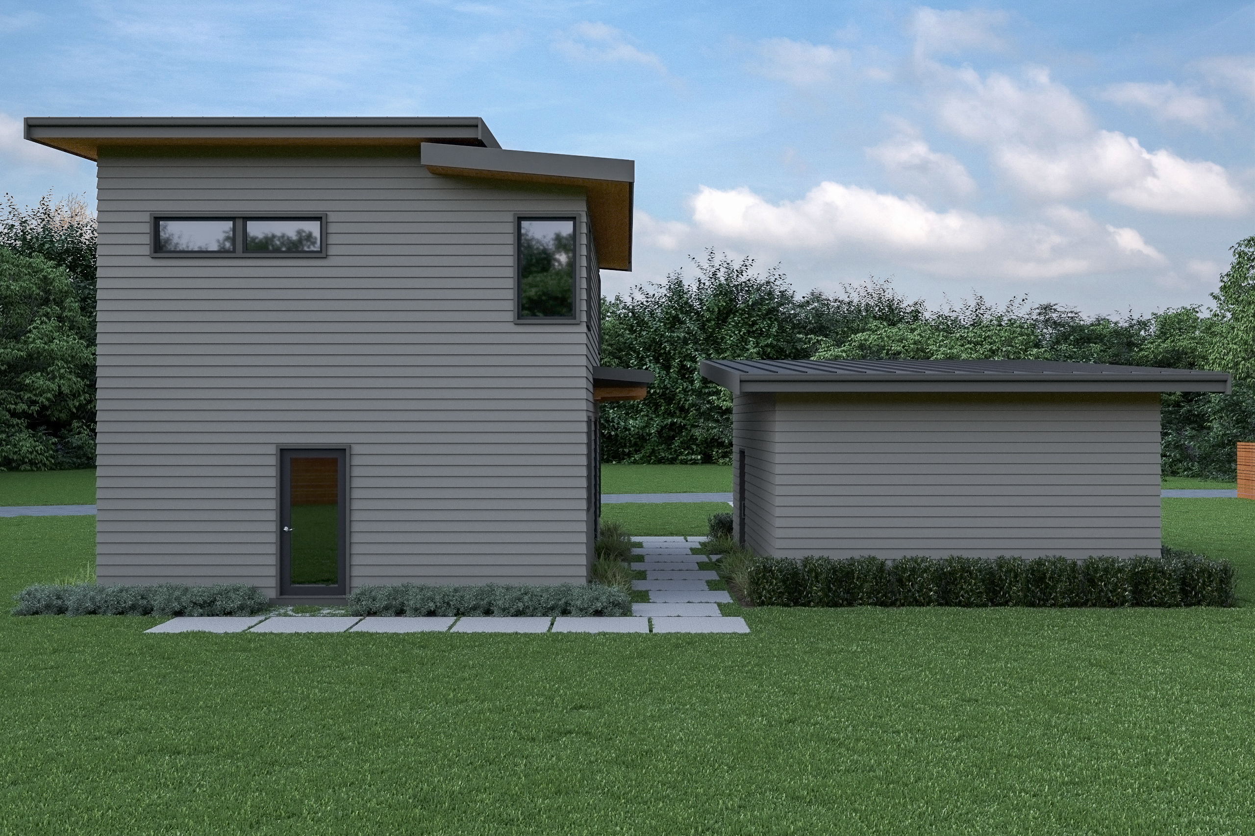 Contemporary 230