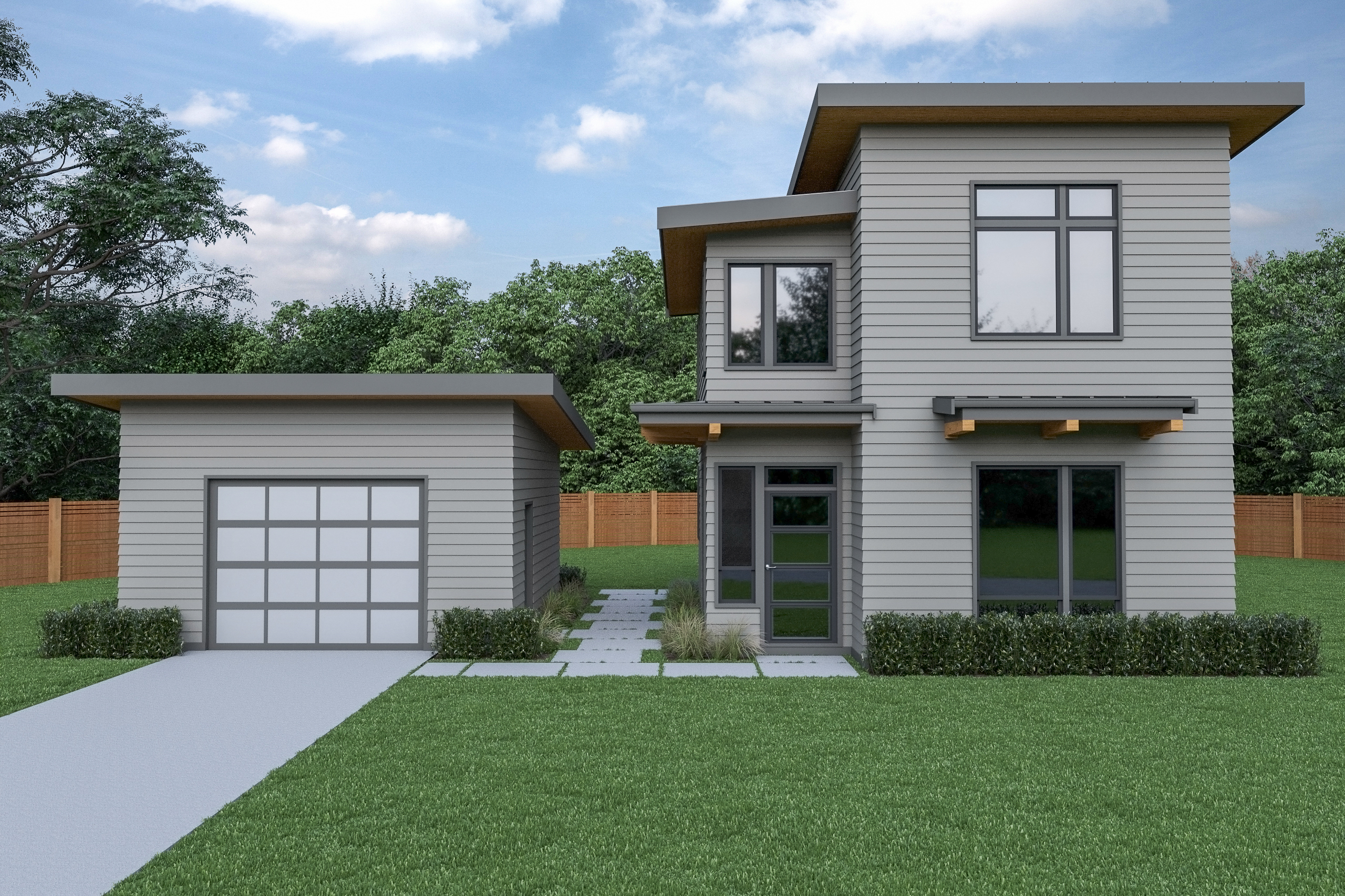 Contemporary 230 230