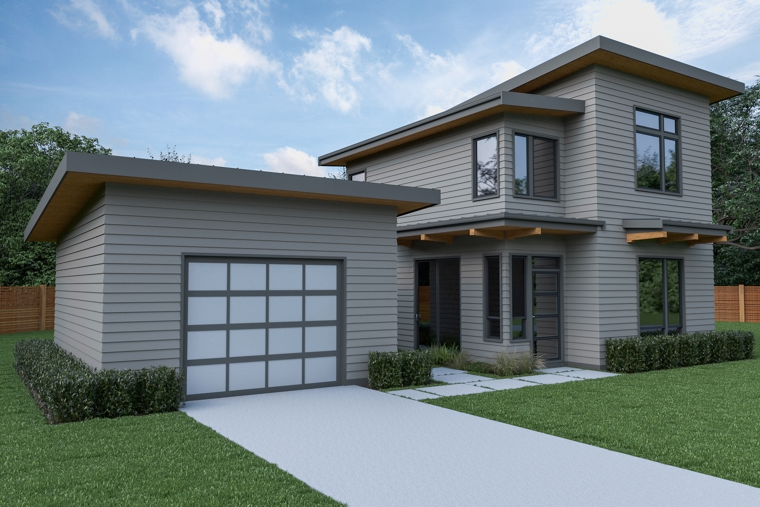 Contemporary 230