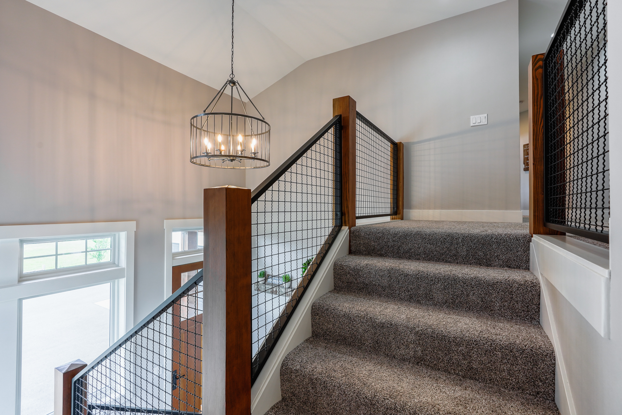 Contemporary Farmhouse 845