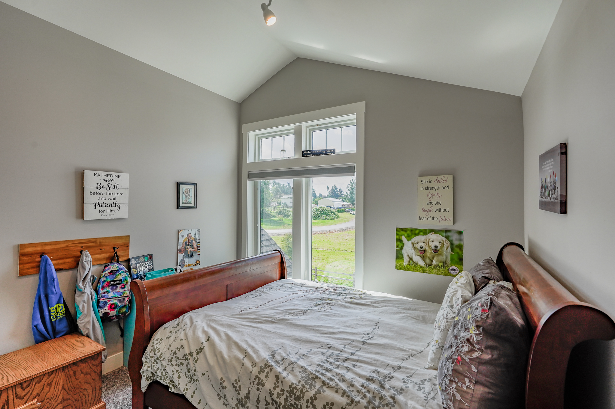 Contemporary Farmhouse 845