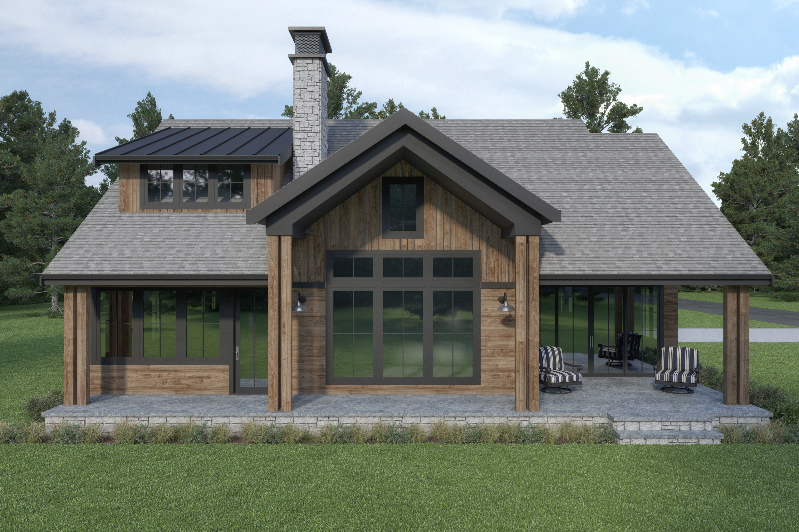 Craftsman 392