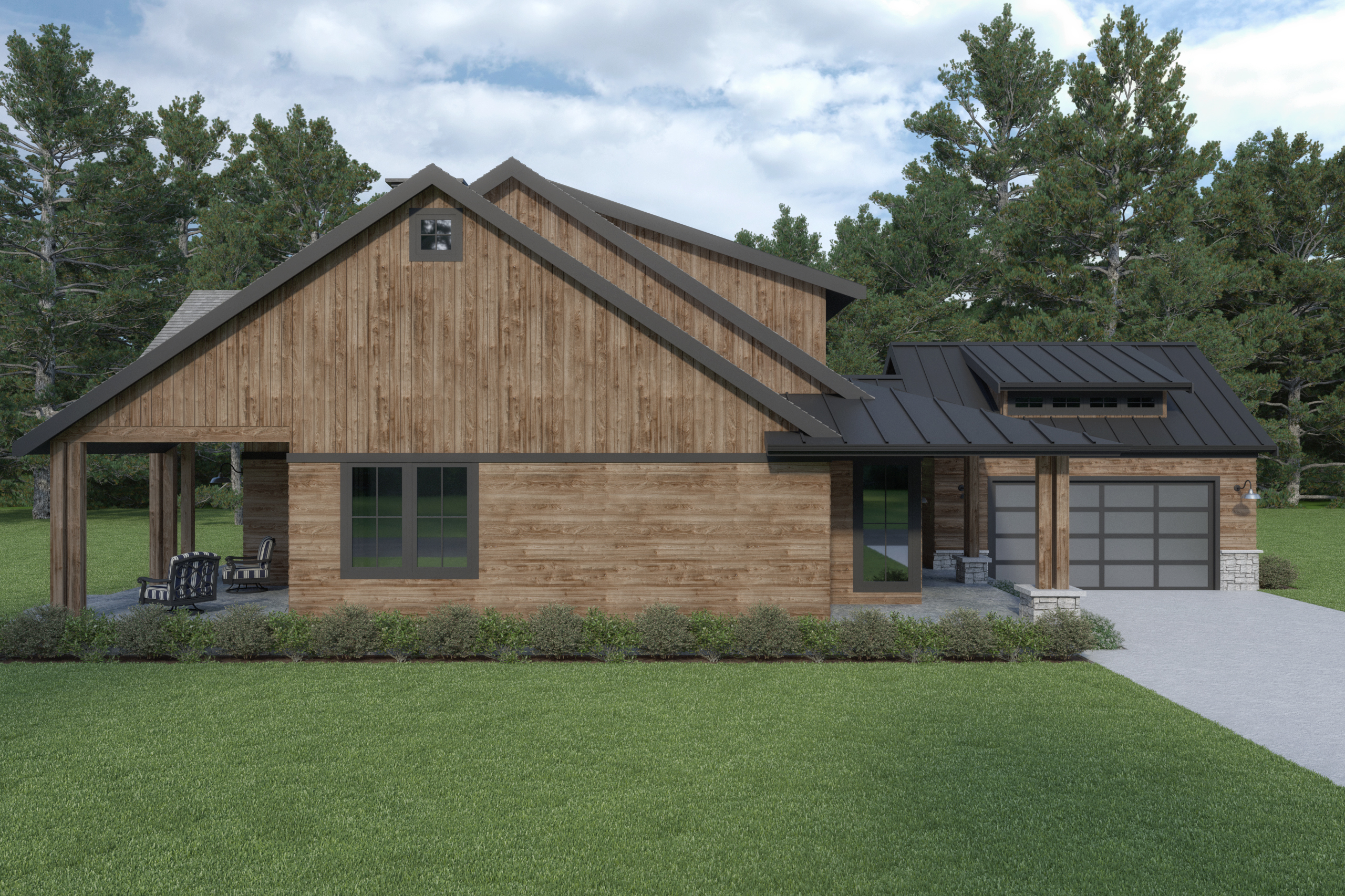Craftsman 392
