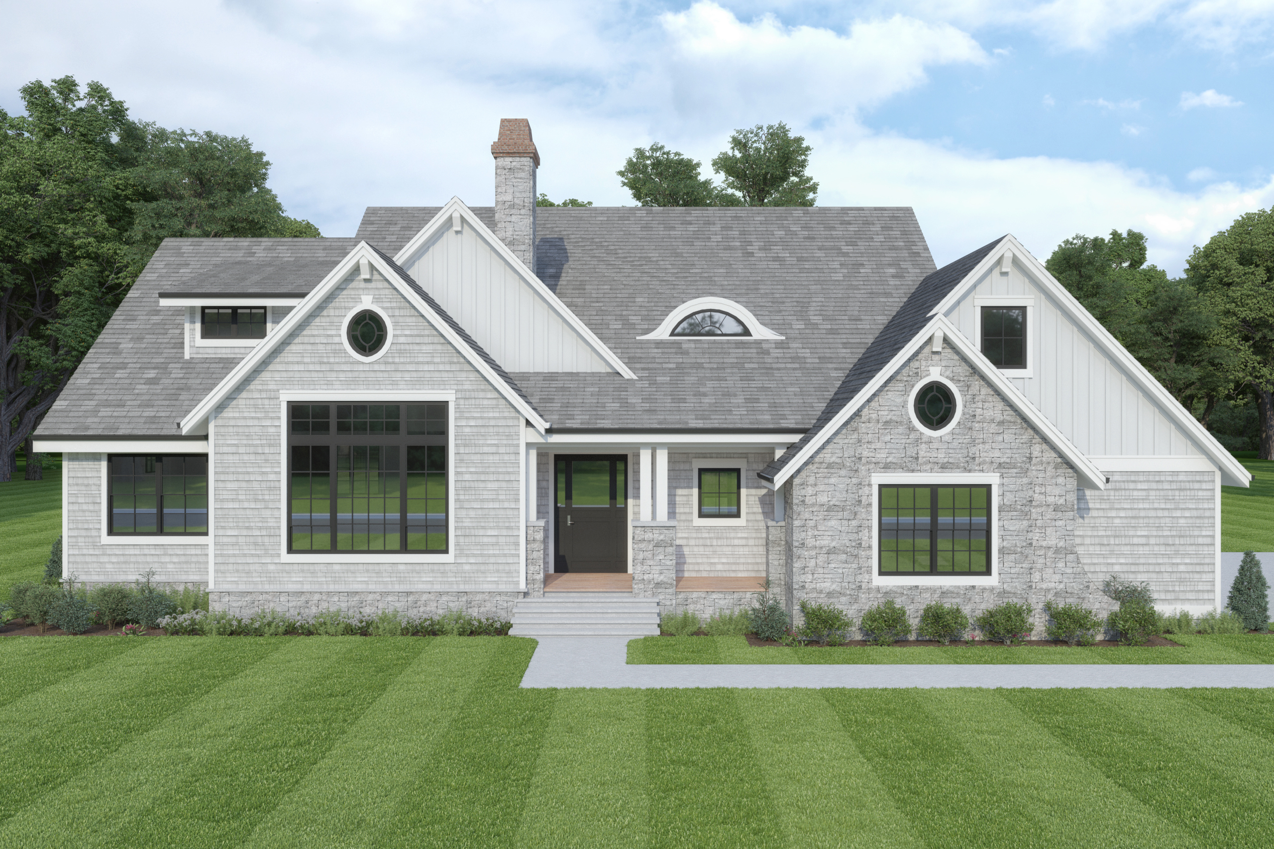 Shingle 701 701