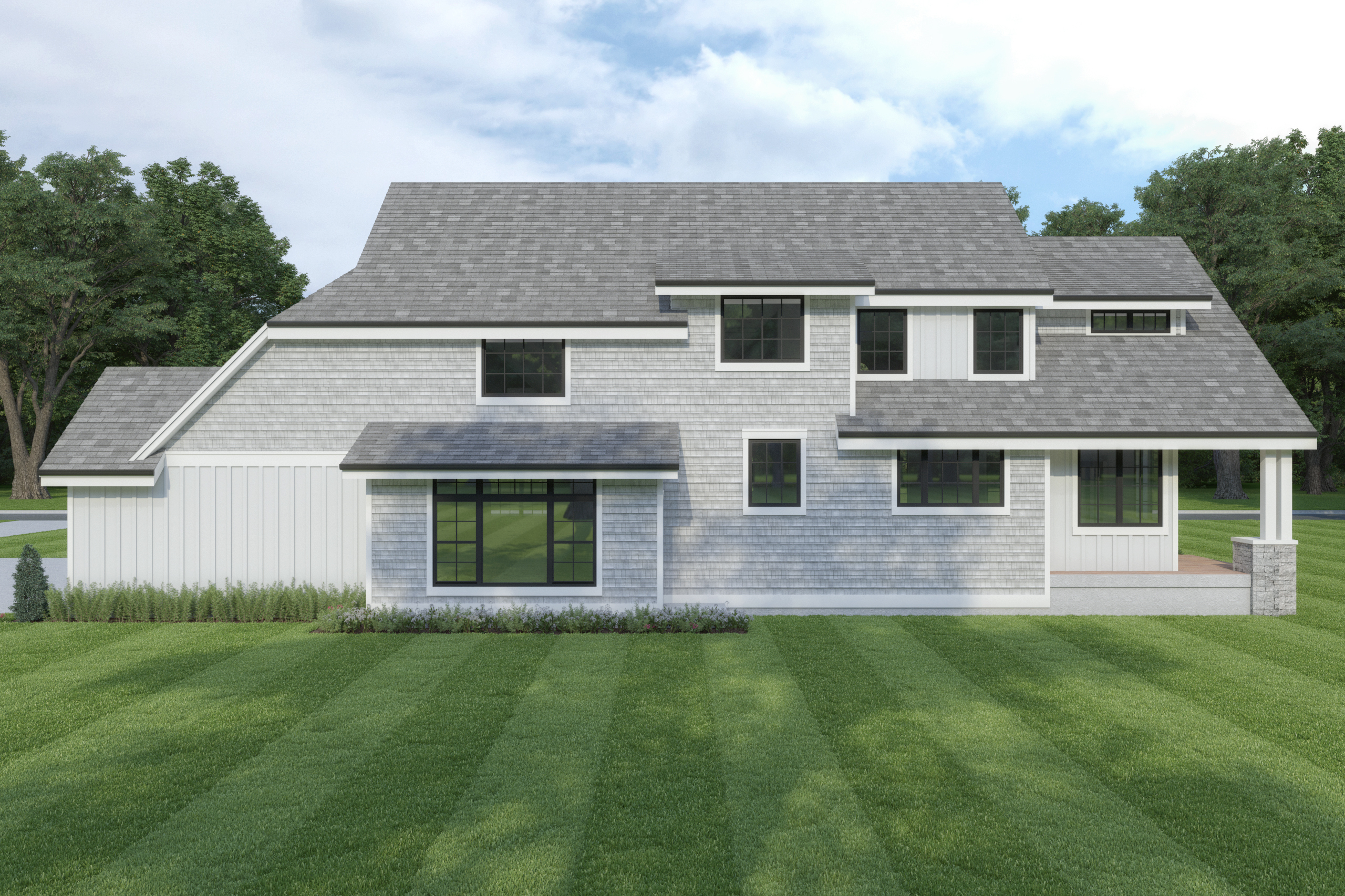 Shingle 701