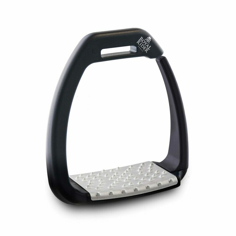 Royal Rider Concept 'Safety' Stirrups