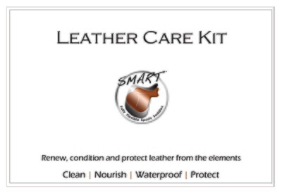 SMART Leather Care Kit