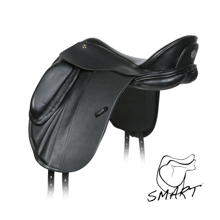 SMART™ Elite Dressage saddle