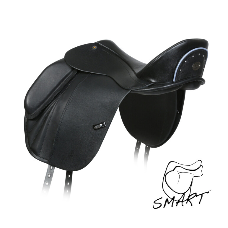 SMART™ Native  Dressage saddle
