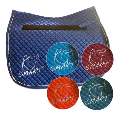 SMART™ Reflector Saddle Cloth