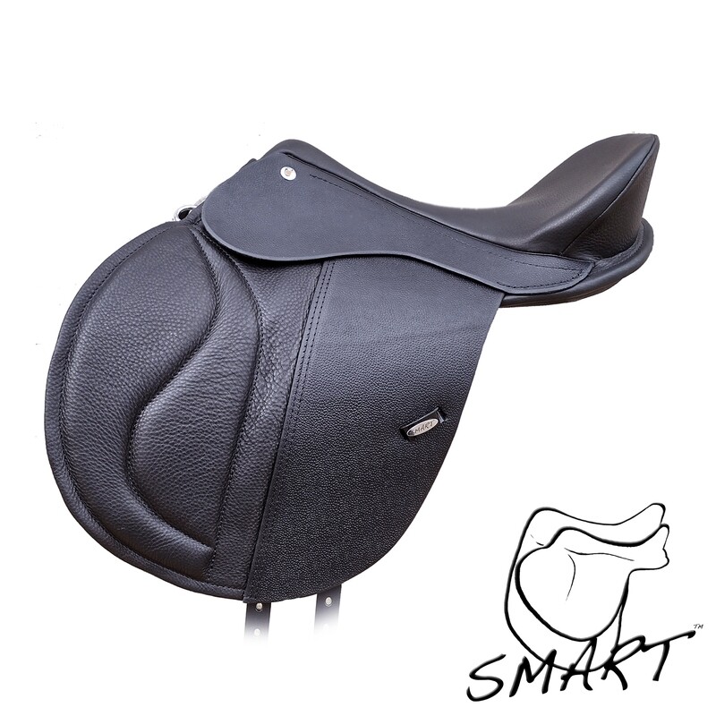 SMART™ NATIVE GP saddle