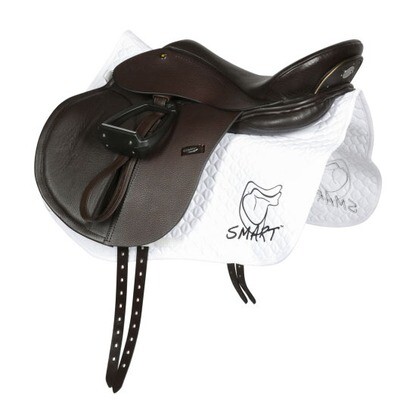 SMART™ Hunter/Jumper saddle