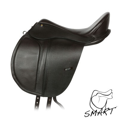 SMART™ Native VSD saddle