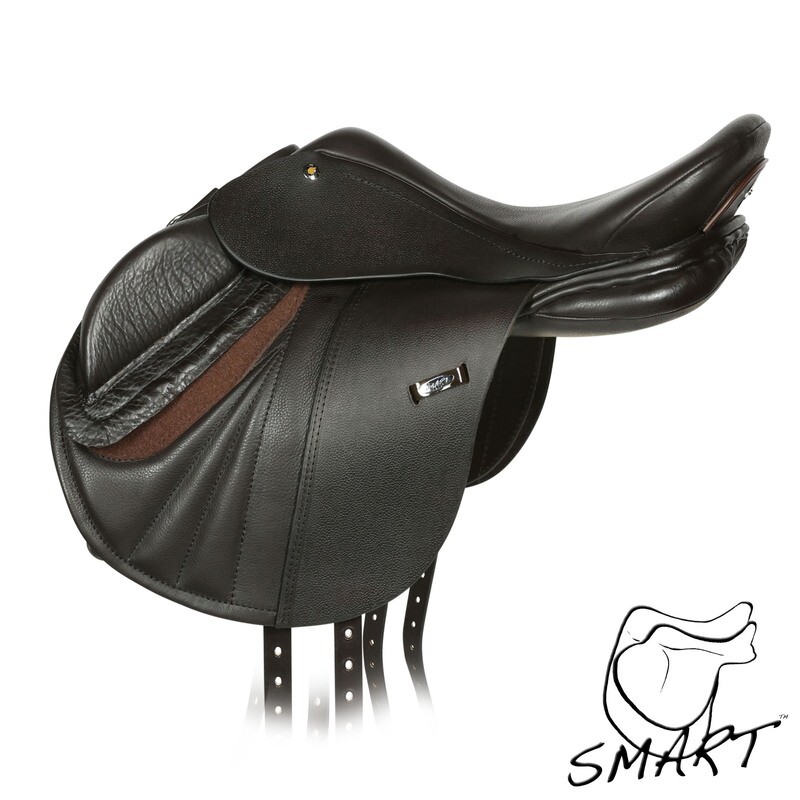 SMART™ Elite Jump saddle