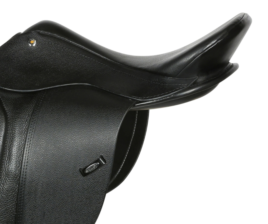 SMART™ NATIVE Jump saddle USA