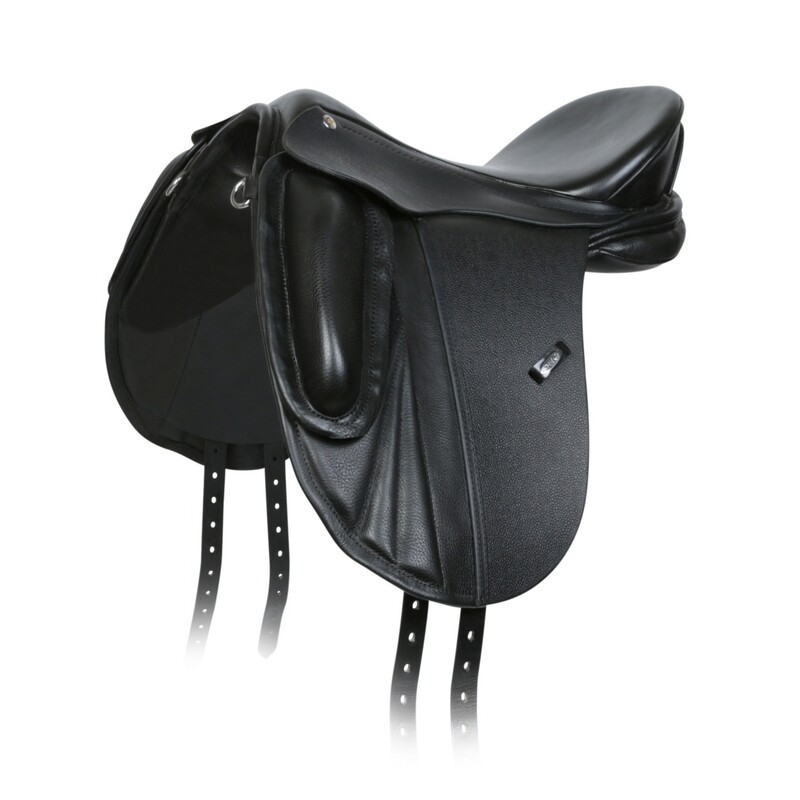 SMART™ Elite Dressage saddle