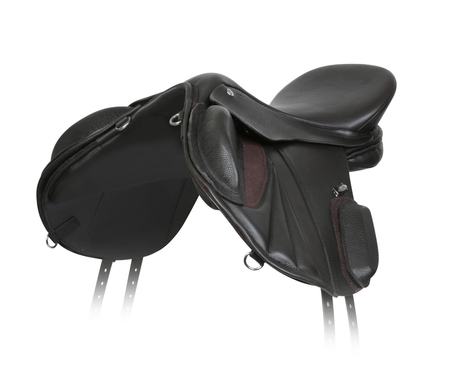 SMART™ Elite Jump saddle USA