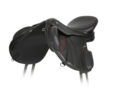 SMART™ Elite Jump saddle USA