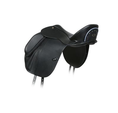 SMART™ NATIVE  Dressage saddle USA