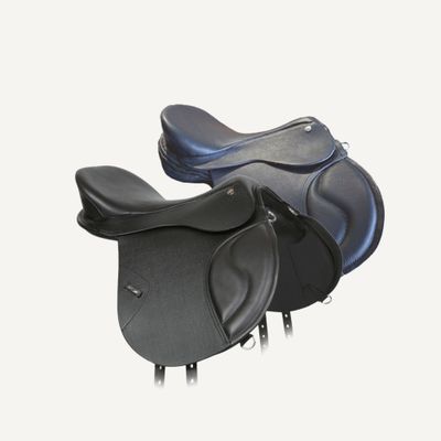 SMART™ Pony saddles
