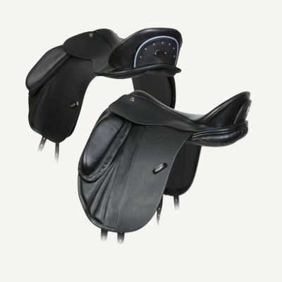 SMART™ Dressage saddles