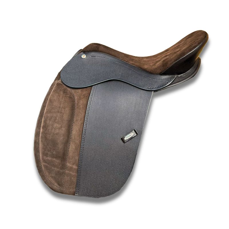 SMART™ Native Show saddle
