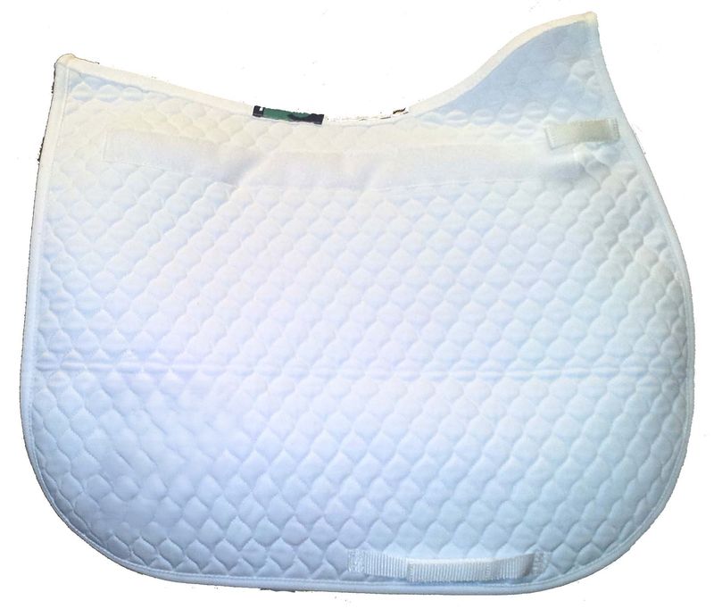 SMART™ GP Saddle Cloth with PRO features