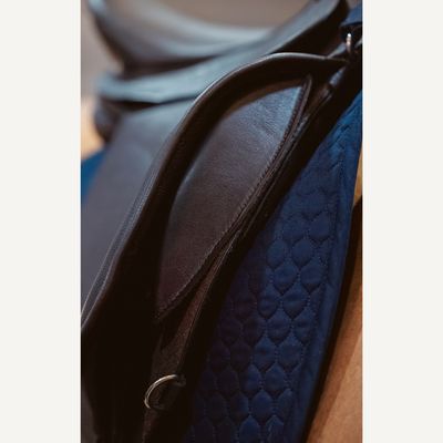 SMART™ Knee &amp; Thigh Blocks