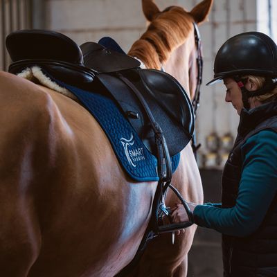 SMART Saddle Range