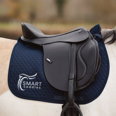 SMART™ Saddle Cloths