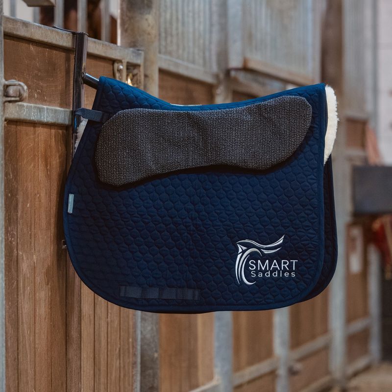 SMART™ Dorsal Supplement Pad