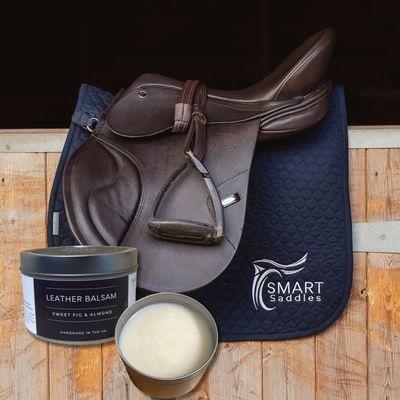 Saddle Care