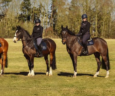 SMART™ Elite Saddle Range