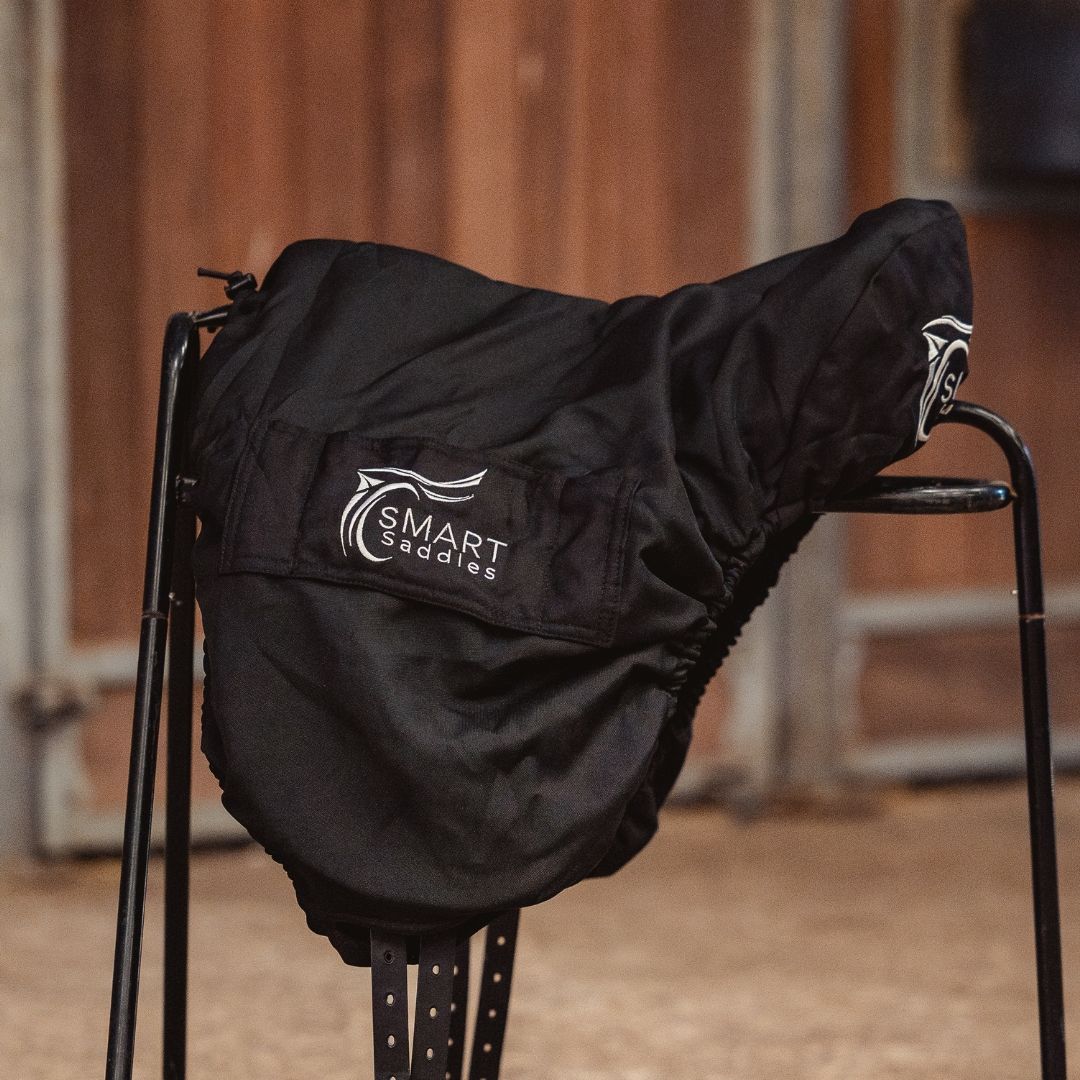 SMART™ Deluxe Saddle Cover
