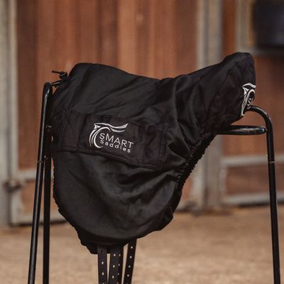 SMART™ Deluxe Saddle Cover