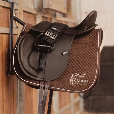 SMART™ Native Saddle Cloth