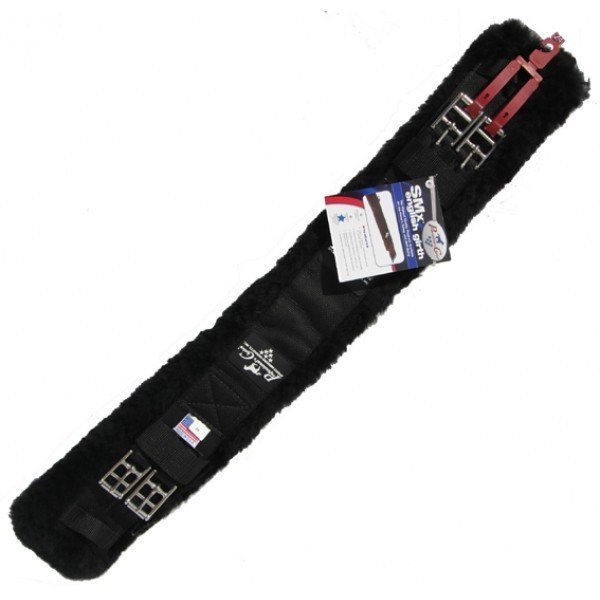 Professional's Choice Shearling girth